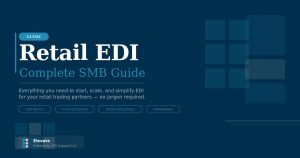 The Small Business Guide to Retail EDI Compliance