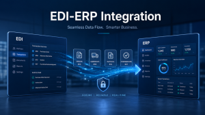 EDI ERP Integration: The Complete Guide for Small Businesses